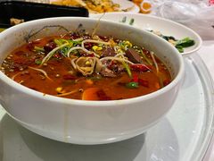 -吴记百家·私房菜·家宴(润园店)
