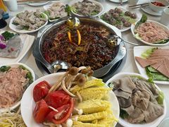 -枇杷园食为鲜火锅(南山店)