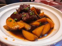 -老阿爸鲜鱼土菜(昆山花桥店)