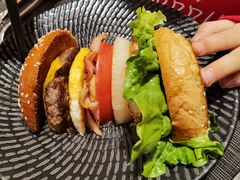 -北京海湾半山酒店-加咖啡西餐厅