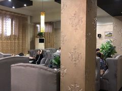 大堂-吱咖啡西式简餐