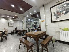 -老白家水盆羊肉