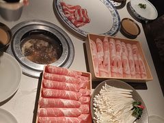 -花好月圆火锅(莱西深圳路店)