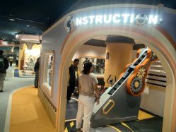 -奈尔宝家庭中心·亲子餐厅(北京东坝万达店)