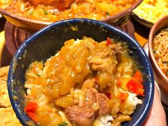 -觅山云南菜(泊富ICITY店)