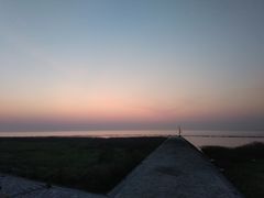 -南汇嘴观海公园