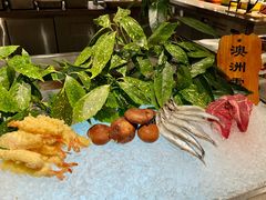 -南湖宾馆·鸳湖阁全日制餐厅