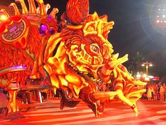 -广州长隆欢乐世界