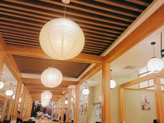 -一心创作料理屋(经开万达店)