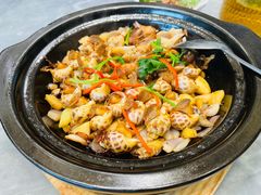 -兴仙饭店·闽味海鲜(马尾总店)