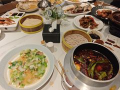-千品香(碧桂园银河城店)
