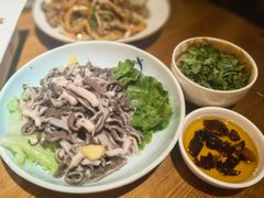 -又一福烤鸭·北京菜(东四店)