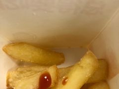-汉堡王(嘉定宝龙城市广场)
