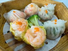 -鹿鸣酒家(越秀店)