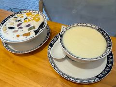 -粤顺得水牛奶皇后·糖水(市桥店)