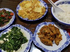 -阿鹏故事云南野生菌火锅(人民路店)