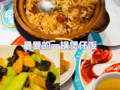 -日昌餐馆(Mini西点茂店)