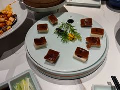 -四世同堂·京菜·烤鸭(双井店)