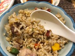 -大岛日本料理铁板烧(南通大饭店)