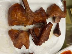 -金时代顺风大酒店(南桥百联店)