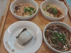 -贰拾捌味·宜宾燃面(春熙路旗舰店)