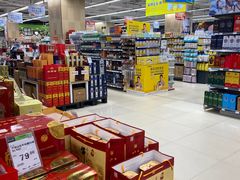 -永辉超市(回龙观店)