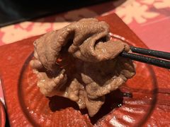 -牛YO寿喜烧和牛火锅自助(三台子万象汇店)