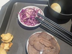 -兰州马子禄牛肉面(文景公园店)