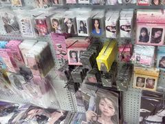 -Love Star追星馆(上海大悦城店)