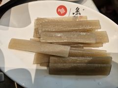 -鱼酷活鱼烤鱼(南京水游城店)