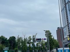 -海合安成都极地海洋公园