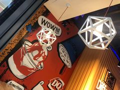 -DQ·蛋糕·冰淇淋(周浦万达店)