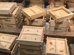 -“香”全日餐厅·株洲大汉希尔顿酒店