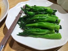 -德胜轩正宗顺德菜(宝安沙井会展中心店)