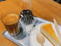 -山下C5cafe(惠通时代广场店)