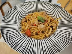 -春树下·树屋花房西餐厅(罍街AS1980店)