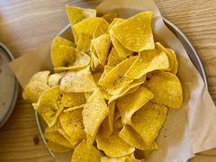玉米饼-0907餐厅(核桃园店)