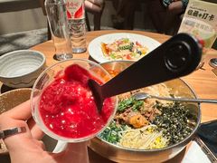 -KimPro 辛普乐概念韩餐