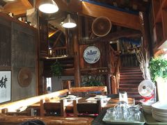 -一桶江山餐厅(松北店)