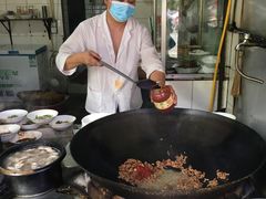-甘记肥肠粉(马鞍北路店)