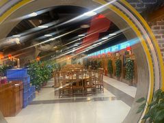 -福谷堂煎饼卷大葱(康虹路店)