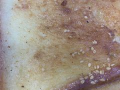 老虎滩烤黄油吐司-老虎滩大连海鲜烧烤(建邺云锦路总店)