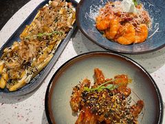 -BE BRIGHT KITCHEN(正佳广场店)