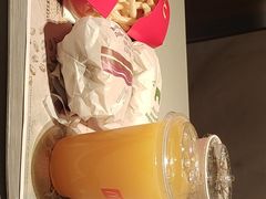 -麦当劳(国贸店)