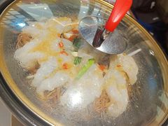 -绿茶餐厅(天通苑华联店)