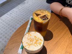 -SorSod 咖啡&食堂