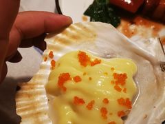 -肆月河豚·新淮扬(金融街店)