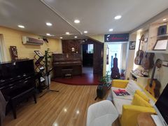 -迷音音乐国际艺术中心(三林店)