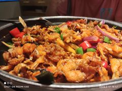 -蛙小侠(五象万象汇店)