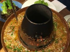 -觅山云南菜(泊富ICITY店)